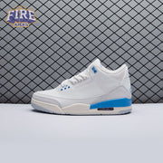 Jordan 3 Retro Lucky Shorts CT8532-101 Unisex