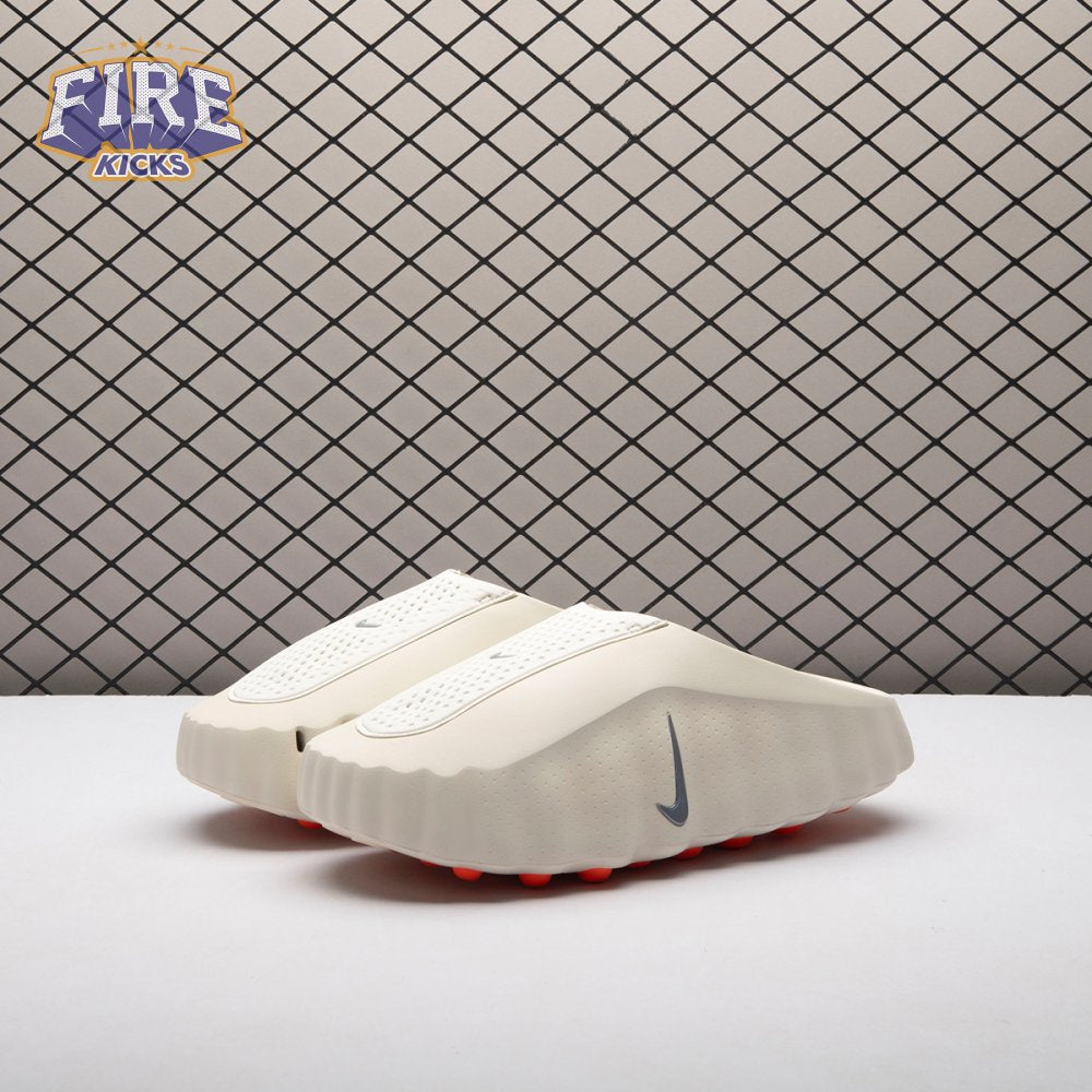 Nike Mind 001 Slide Light Bone HQ4307-002 Unisex（Size Up Recommended）