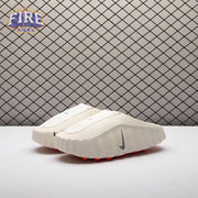 Nike Mind 001 Slide Light Bone HQ4307-002 Unisex（Size Up Recommended）