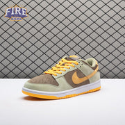 Dunk Low 'Dusty Olive' Men's