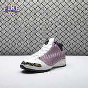 Jordan 23 White Stealth 318376-102 Men's