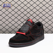 Travis Scott x OFF-WHITE x Jordan 1 DM7866-003 Unisex