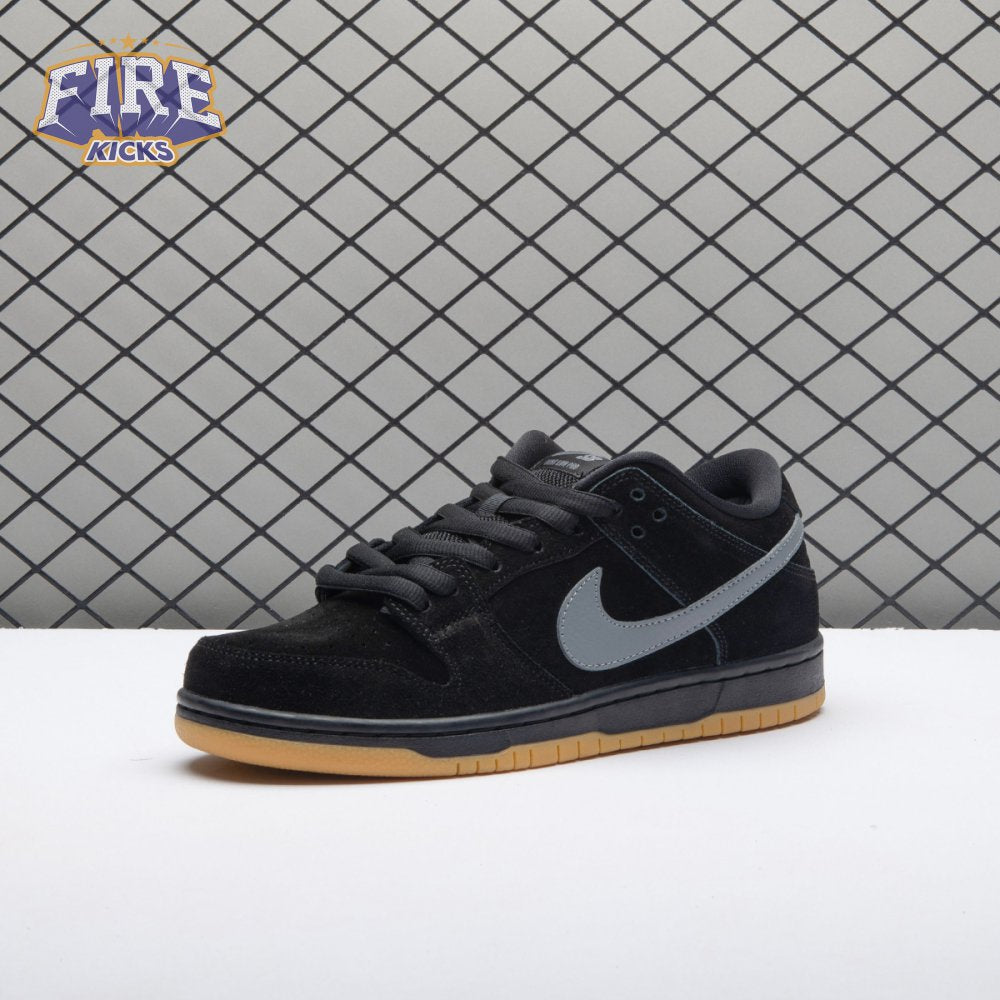 Nike SB Dunk Low Fog Unisex