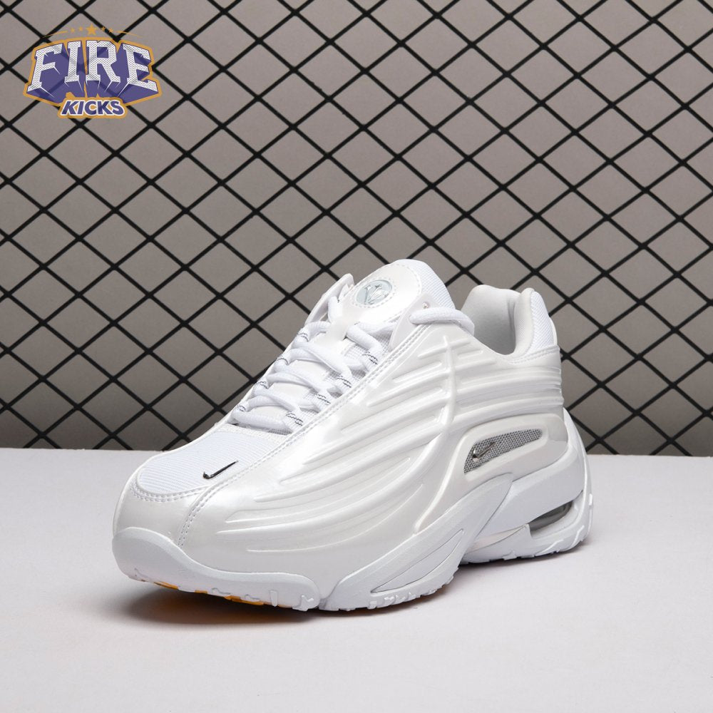 Nike Hot Step 2 Drake NOCTA White DZ7293-100 Men's