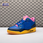 Jordan 3 Retro Brazil IV4871-400 Men's