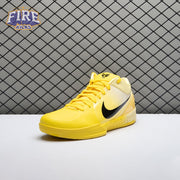 Nike Kobe 4 Protro CHBL IH0587-700 Men's