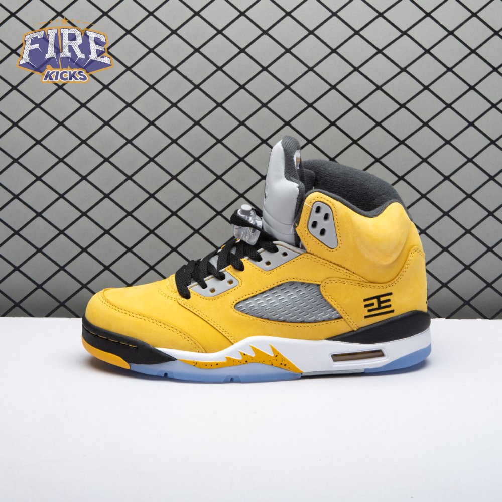 Jordan 5 Retro Tokyo T23 (2025) IO3372-700 Unisex