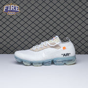 Nike Air VaporMax Off-White (2018) AA3831-100 Unisex