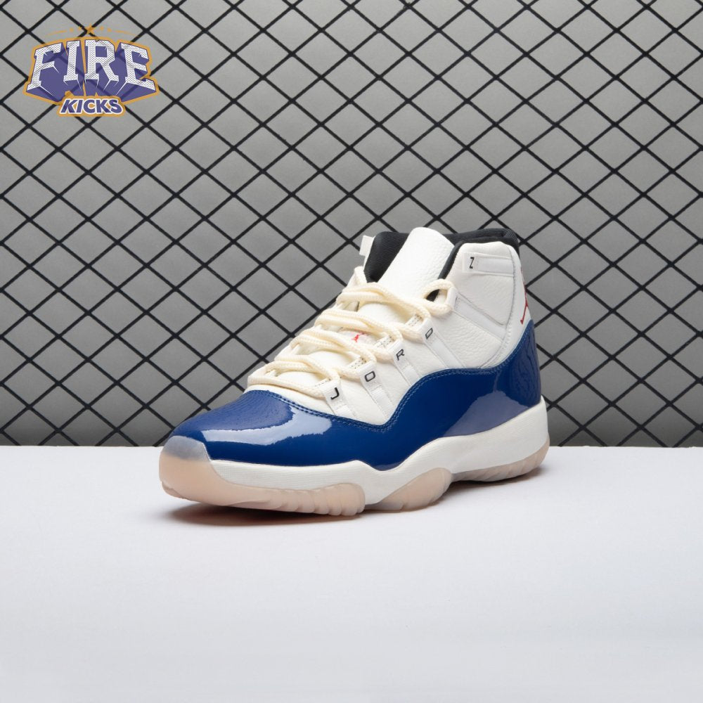 Jordan 11 "Rare Air" (2025) IH0296-400 Unisex