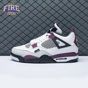 Air Jordan 4 Retro 'Bordeaux' Men's