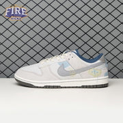 Nike Dunk Low On The Bright Side Photon Dust DQ5076-001 Unisex