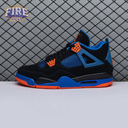 Jordan 4 Retro Cavs 308497 027 Men's