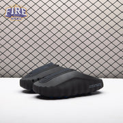 Nike Mind 001 Slide Fragment Black IQ8502-001 Unisex（Size Up Recommended）