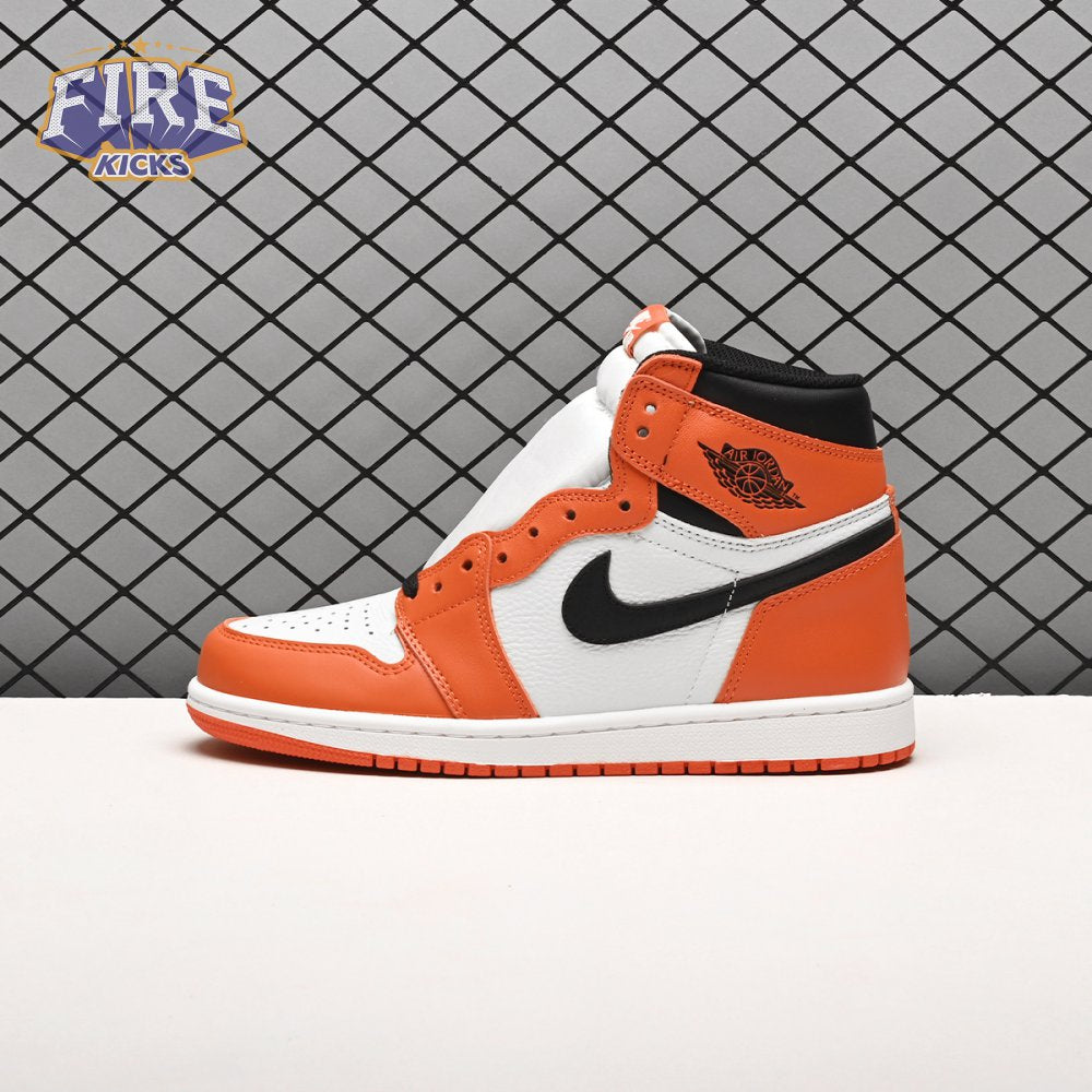 Jordan 1 Retro Reverse Shattered Backboard Men's