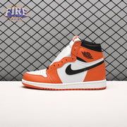 Jordan 1 Retro Reverse Shattered Backboard Men's