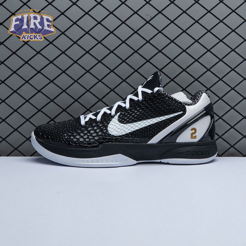 Nike Kobe 6 Protro Mambacita Sweet 16 Men's