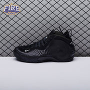 Nike Air Foamposite One Comme des Garcons Homme Plus Black DJ7952-001 Unisex