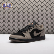 Jordan 1 Low SE Olive Grey IB7109-005 Unisex