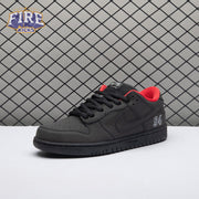 Nike SB Dunk Low 94 Black HQ8487-001 Unisex