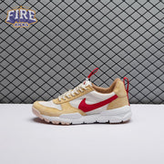 Nike Craft Mars Yard Shoe 2.0 Tom Sachs Space Camp AA2261-100 Unisex