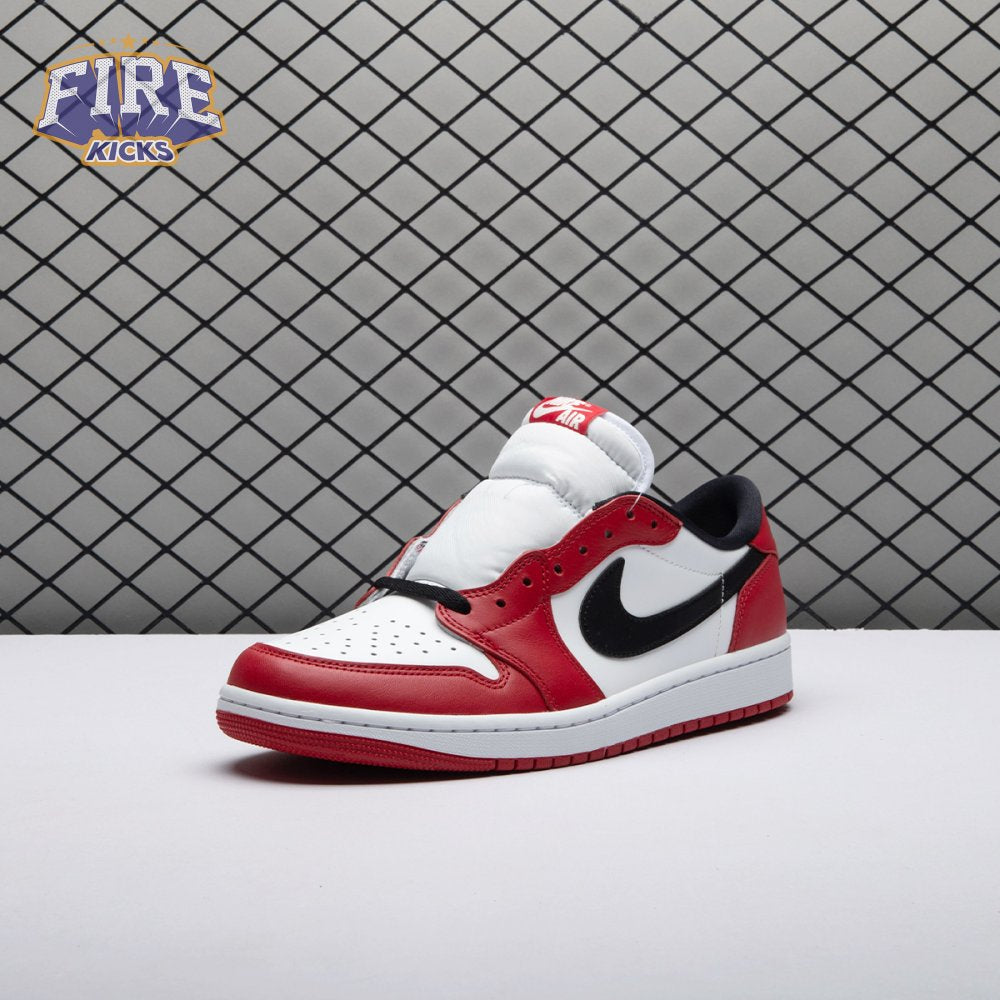 Air Jordan 1 Retro Low OG Chicago (2025) HQ6998-600 Unisex