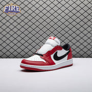 Air Jordan 1 Retro Low OG Chicago (2025) HQ6998-600 Unisex