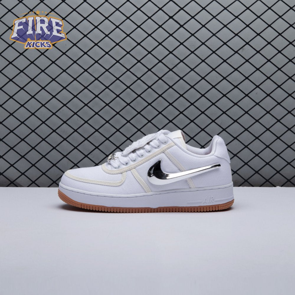 Travis Scott x Air Force 1 'Travis Scott' Unisex