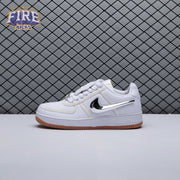 Travis Scott x Air Force 1 'Travis Scott' Unisex