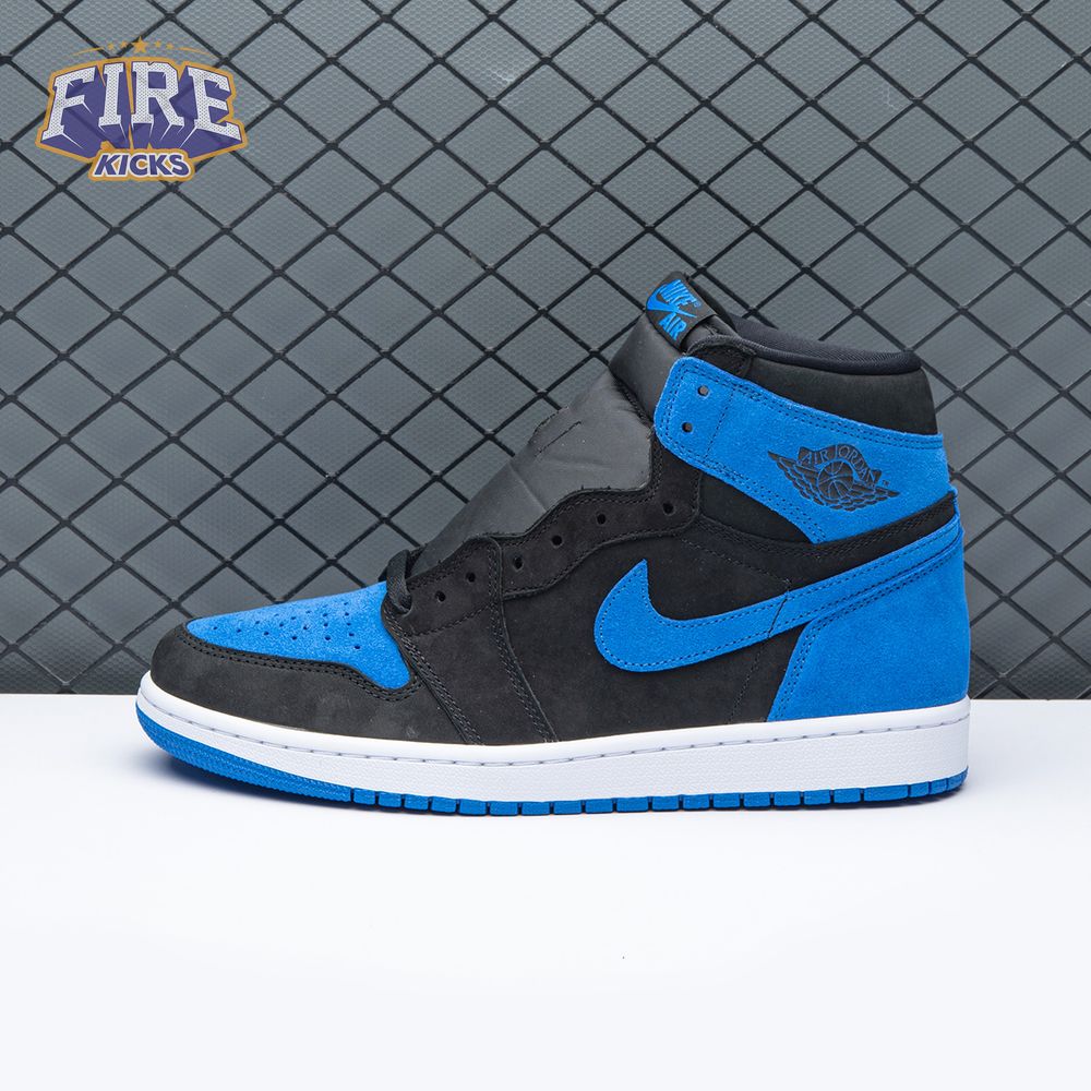 Air Jordan 1 Reimagined Royal DZ5485-042 Unisex