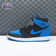 Air Jordan 1 Reimagined Royal DZ5485-042 Unisex
