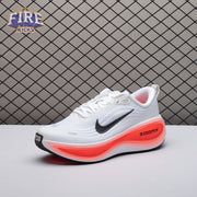 Nike Vomero Plus Extra Wide White Bright Crimson Black IH3251-100 Unisex