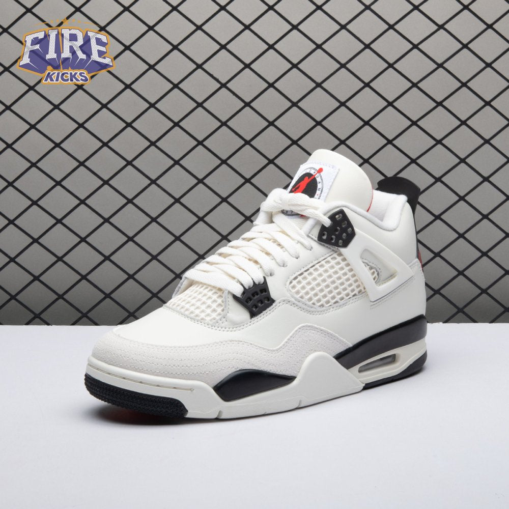 Jordan 4 Retro OG Flight Club IM4002-100 Unisex