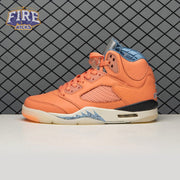 Air Jordan 5 We The Best Men's