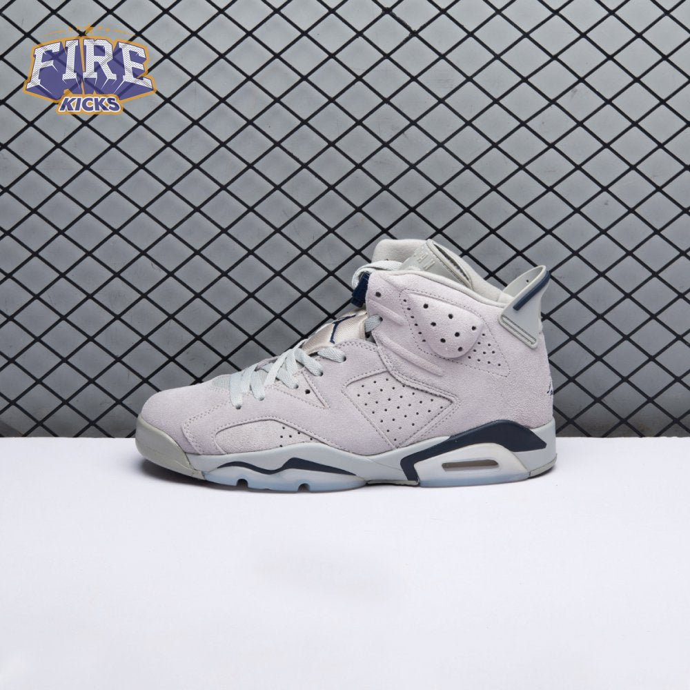 Air Jordan 6 Georgetown Men's