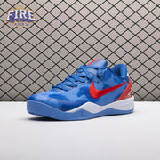 Nike Zoom Kobe 8 Protro Blue Men's
