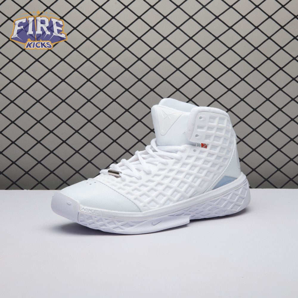 Nike Kobe 3 Protro Halo 318090-156 Men's