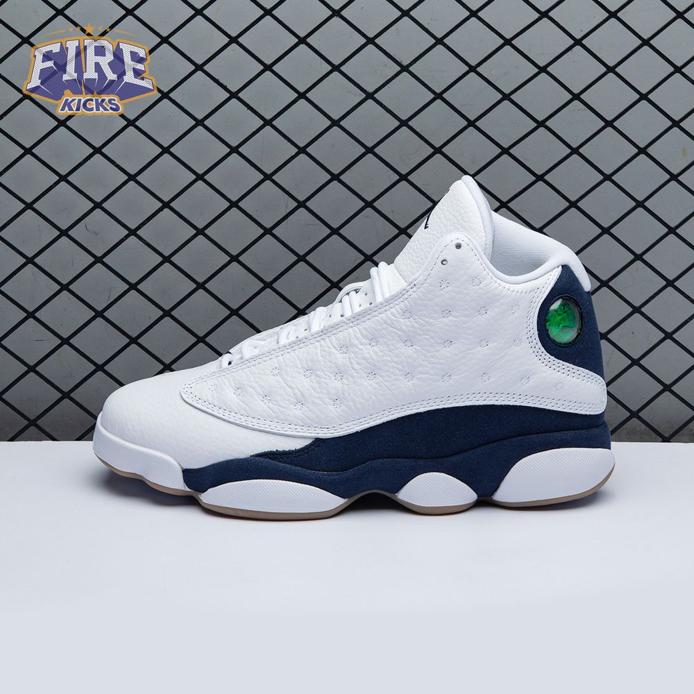 Air Jordan 13 "Midnight Navy" 414571 140 Men's