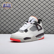 Jordan 4 Retro Flight Nostalgia 308497-116 Unisex