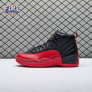 Jordan 12 Retro Flu Game (2025) 153265-002 Women's