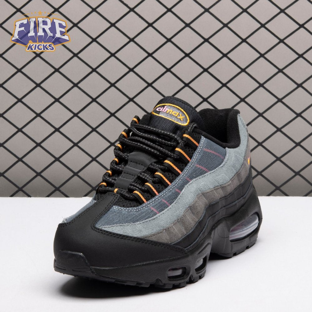 Nike Air Max 95 OG Big Bubble Sundial IB7683-001 Men's