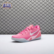 Nike Kobe 9 EM Low Protro Kay Yow Think Pink HQ4995-600 Men's