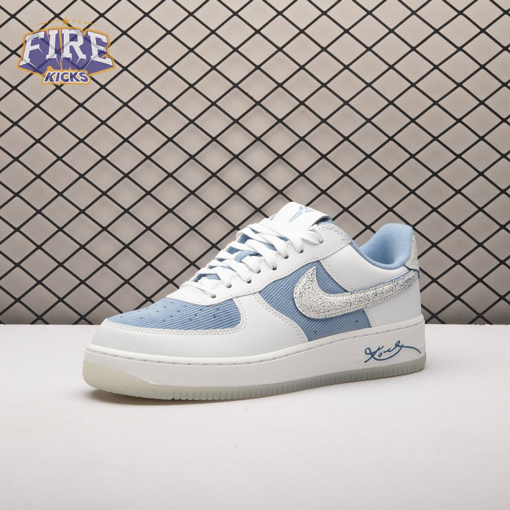 Nike Air Force 1 Low Protro Kobe Bryant City of Champions IM0583-400 Unisex