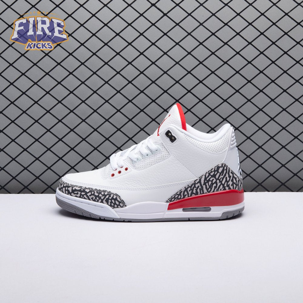Air Jordan 3 Retro 'Hall of Fame' Men's