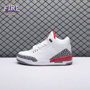Air Jordan 3 Retro 'Hall of Fame' Men's