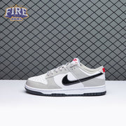 Nike Dunk Low Light Iron Ore DQ7576-001 Unisex