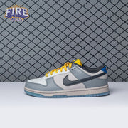 Nike Dunk Low North Carolina A&T DR6187-001 Unisex