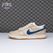 Nike Dunk Low Montreal Bagel Sesame DZ4853-200 Unisex