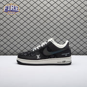 Nike Air Force 1 Low SC0601-573 Unisex