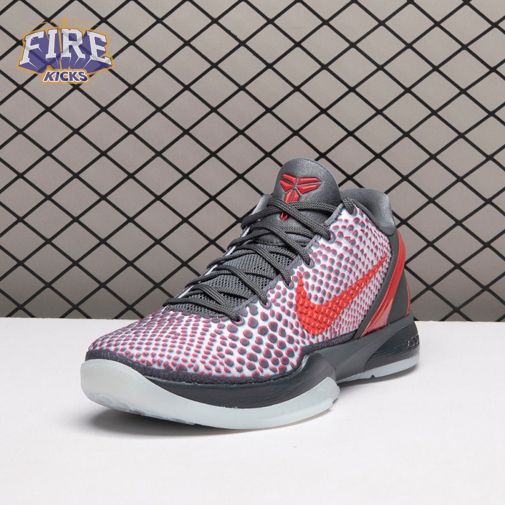 Nike Kobe 6 Protro ASG Hollywood 3D (2026) Men's
