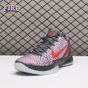 Nike Kobe 6 Protro ASG Hollywood 3D (2026) Men's